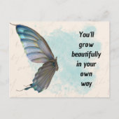 Carte postale (Devant)