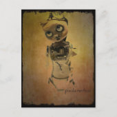 carte postale (Devant)