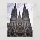 Carte postale (Devant)