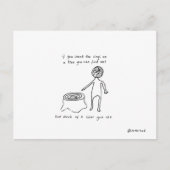 carte postale (Devant)