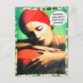 CARTE POSTALE (Devant)