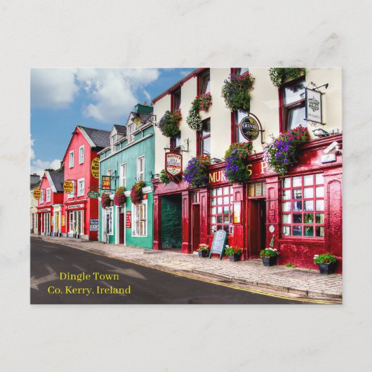 Carte postale (Devant)