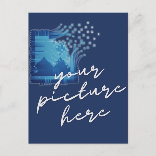 Carte postale (Devant)