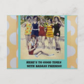 Carte postale (Devant)