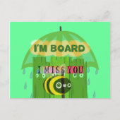 Carte postale (Devant)