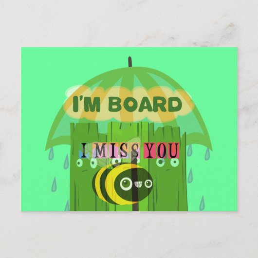 Carte postale (Devant)