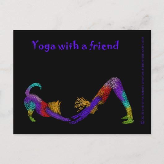 Carte postale (Devant)