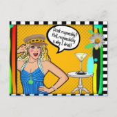 Carte postale (Devant)