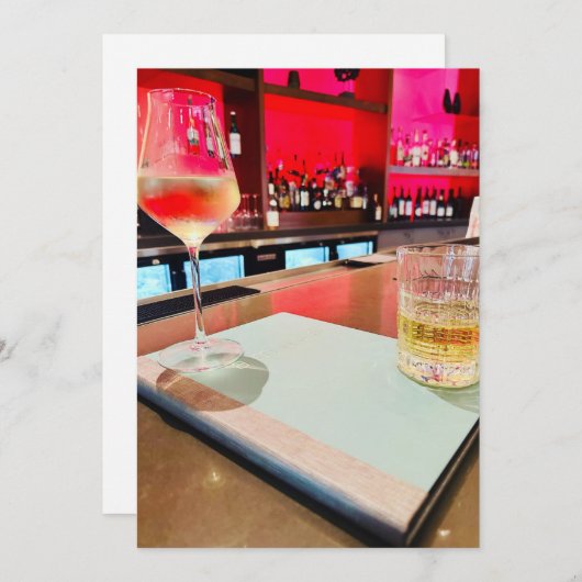 Carte postale (Devant / Derrière)