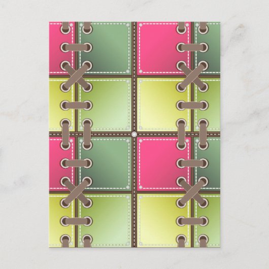 Carte postale (Devant)