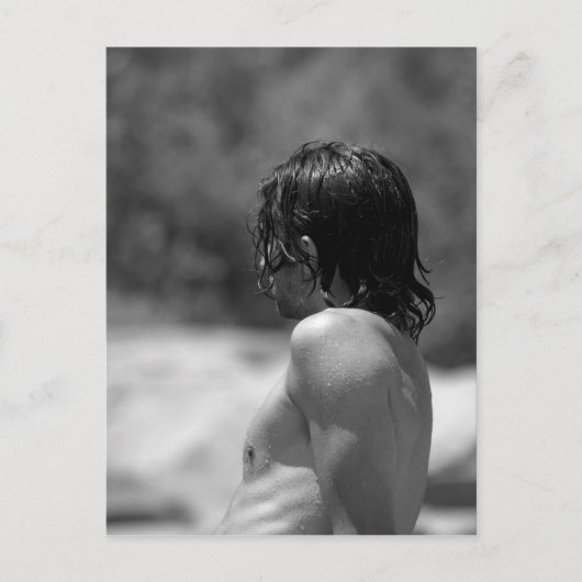 carte postale (Devant)