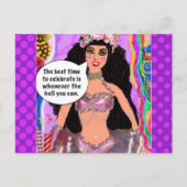 Carte postale (Devant)