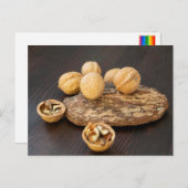 Carte postale (Devant / Derrière)