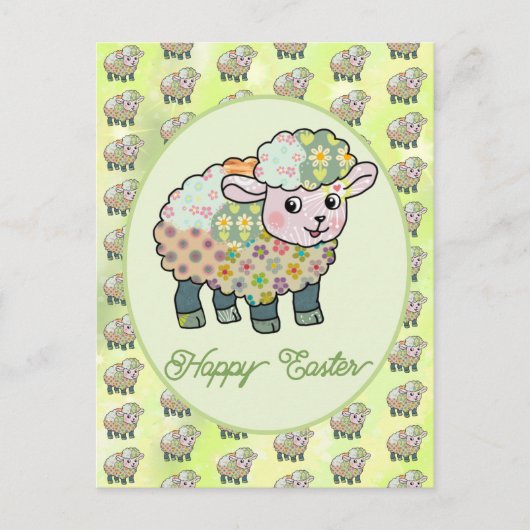 Carte postale (Devant)