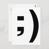 carte postale (Devant / Derrière)