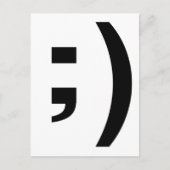 carte postale (Devant)