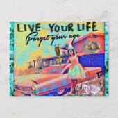 Carte postale (Devant)