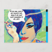 Carte postale (Devant)