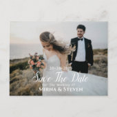 Carte postale (Devant)