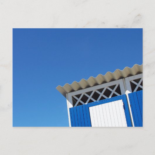 Carte postale (Devant)