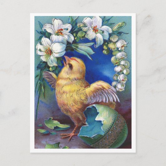 Carte postale (Devant)