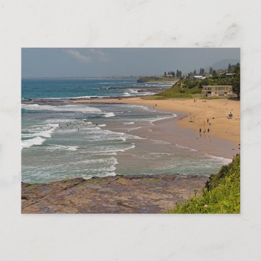carte postale (Devant)