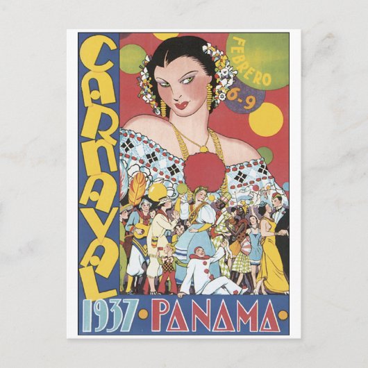 Carte postale (Devant)