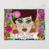 Carte postale (Devant)