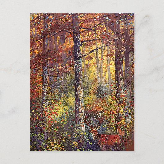 Carte postale (Devant)