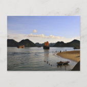 Carte postale (Devant)