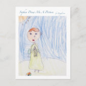 CARTE POSTALE (Devant)