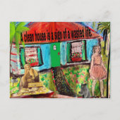 Carte postale (Devant)