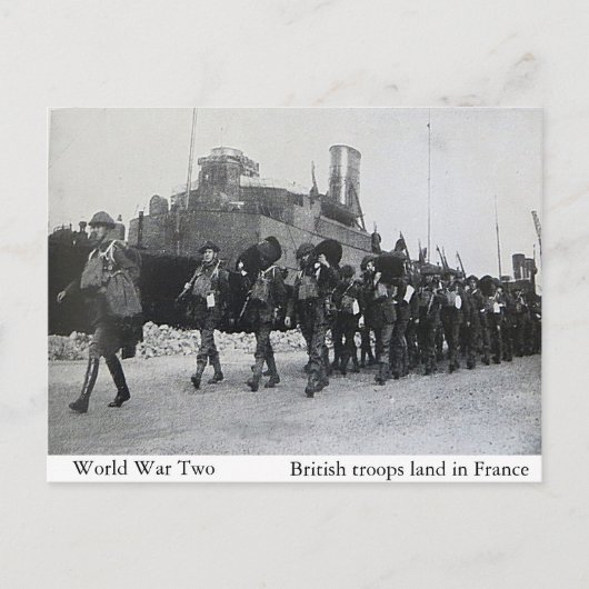 Carte postale (Devant)