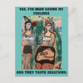 Carte postale (Devant)