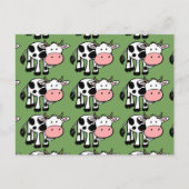 carte postale (Devant)