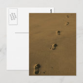 carte postale (Devant / Derrière)