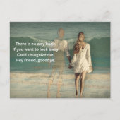 carte postale (Devant)