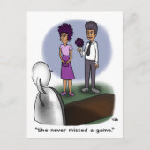 Carte postale (Devant)