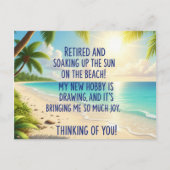 Carte postale (Devant)