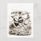 Carte postale (Devant)