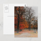 Carte postale (Devant / Derrière)