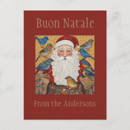 Carte postale (Devant)