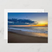 Carte postale (Devant / Derrière)