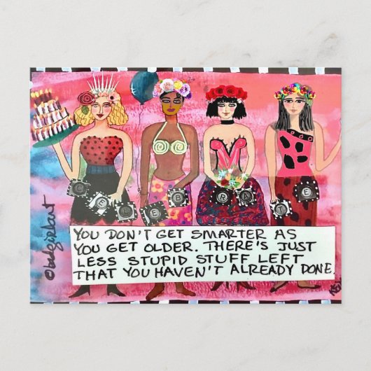 Carte postale (Devant)