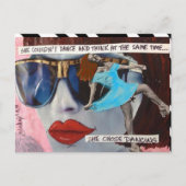 Carte postale (Devant)