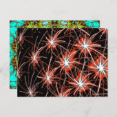 Carte postale (Devant / Derrière)