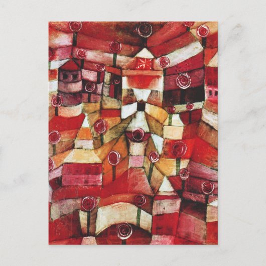 Carte postale (Devant)