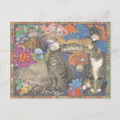 Carte postale (Devant)