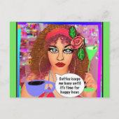 Carte postale (Devant)