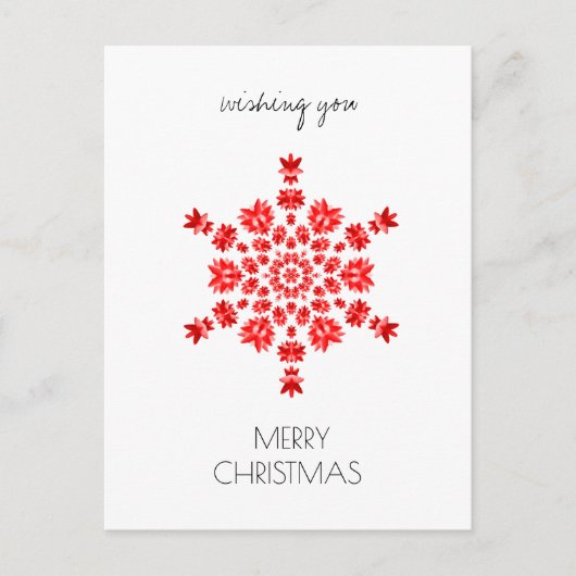 Carte postale (Devant)